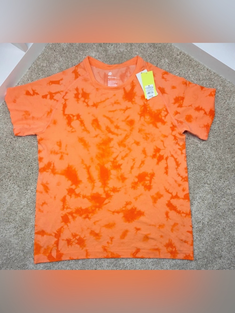 All in Motion Athletic Tee